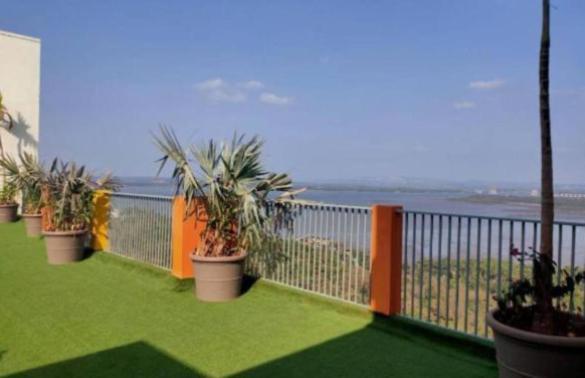 Goodstay Elegant Ocean-Themed -207 Dabolim Exterior foto