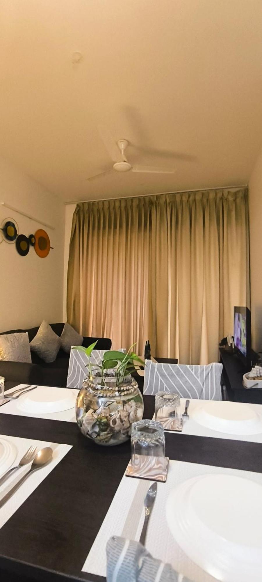 Goodstay Elegant Ocean-Themed -207 Dabolim Exterior foto